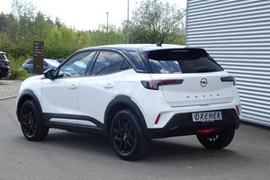 OPEL Mokka 1.2 Turbo GS GS Line/Klima/LED Sitzhzg.