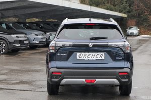 SUZUKI SX4 S-Cross Comfort Plus+/ 4x4/BESTE AUSSTATTUNG
