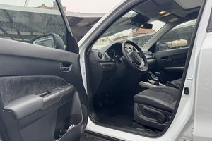 SUZUKI Vitara Comfort Plus+/ALLRAD/PANO-DACH/NAVI/129PS
