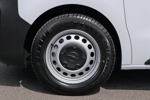 OPEL Vivaro Edition M (L2) Klima/BC