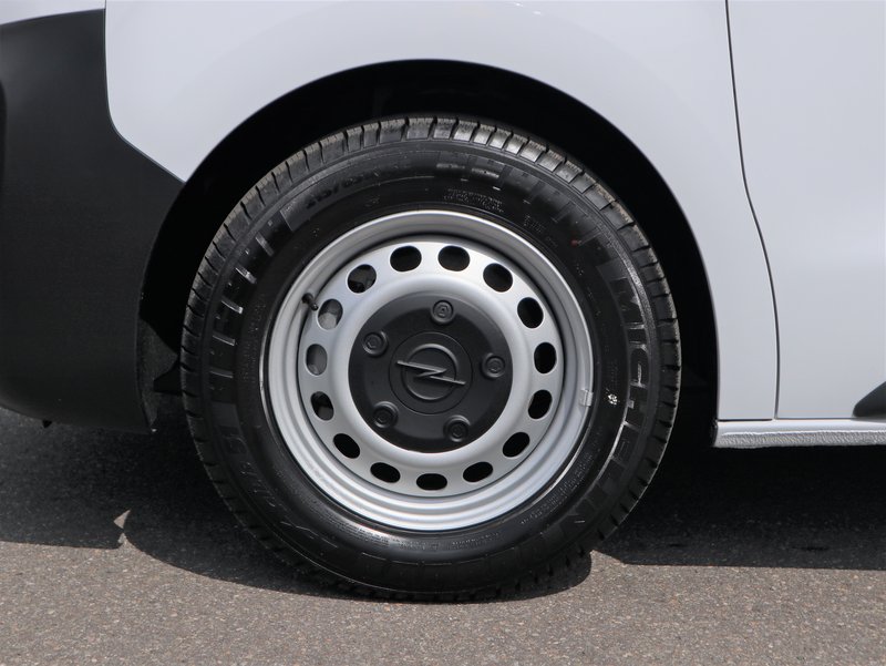 OPEL Vivaro Edition M (L2) Klima/BC