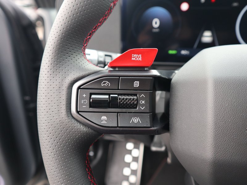 HYUNDAI IONIQ 5 N-LINE / 84KW AKKU/ TOP OPTIK N Line LED