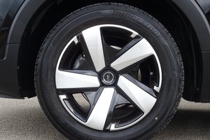 OPEL Crossland Turbo Enjoy Klima/LED/DAB/Tempomat BC