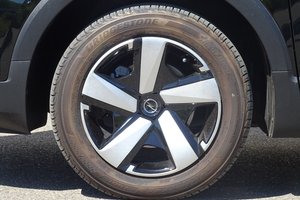 OPEL Crossland Turbo Enjoy Klima/LED/DAB/Tempomat BC