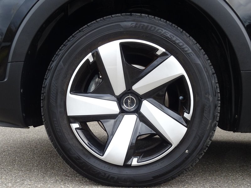 OPEL Crossland Turbo Enjoy Klima/LED/DAB/Tempomat BC