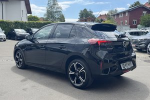 OPEL Corsa F GS LINE TOP / RÜ-KAM/SITZ+LENKRADHEIZ.