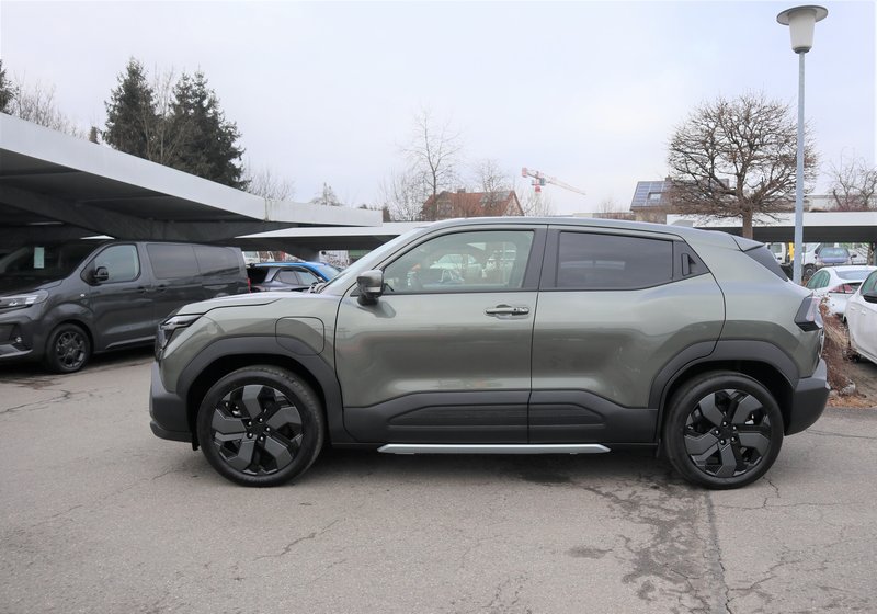 SUZUKI Vitara-e Elektro / ALLRAD / COMFORT PLUS /EXTRAS