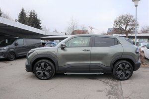 SUZUKI Vitara-e Elektro / ALLRAD / COMFORT PLUS /EXTRAS