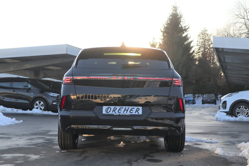 OPEL Grandland Elektro ULTIMATE ALLRAD VOLLAUSST LED