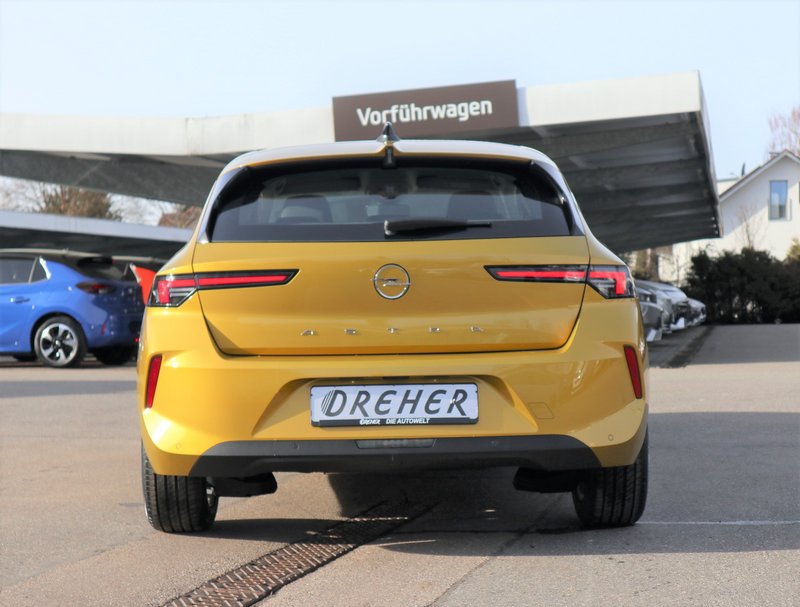 OPEL Astra Enjoy Klima/LED/ 37% Nachlass