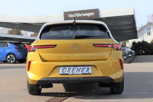 OPEL Astra Enjoy Klima/LED/ 37% Nachlass