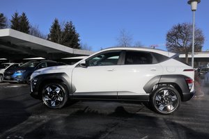 HYUNDAI KONA TREND/VOLLHYBRID/NEUPREIS  37.240,-/Extras