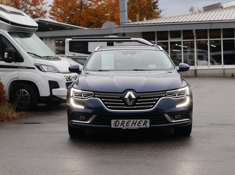 RENAULT Talisman 1.8 TCe 225 Business Edition Pano/PDC