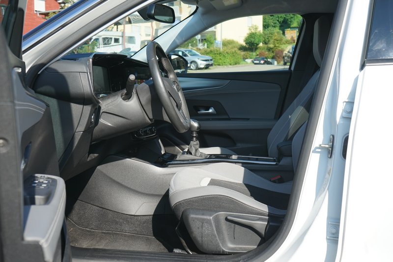 OPEL Mokka BUSINESS ELEGANCE / NAVI / TOP AUSSTATTUNG