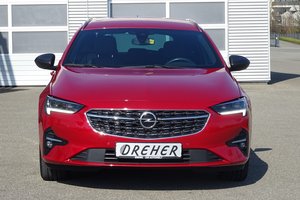OPEL Insignia 2.0 CDTI Business Navi/Autom./Sitzhzg.