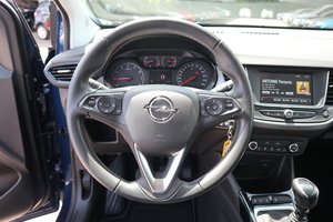 OPEL Crossland EDITION ! / ERST 7.200km !!! KLIMA etc