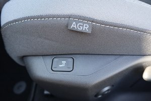 OPEL Astra Edition Navi/Lenkrad-u.Sitzhzg Keyless Go