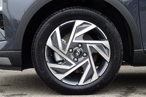 HYUNDAI Bayon 1.0 T-GDI Trend 2WD Klima Navi/LED/eFH.