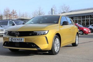 OPEL Astra Enjoy Klima/LED/ 37% Nachlass