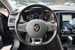 RENAULT Talisman Grandtour LIMITED / 1. HAND/WENIG KM !!
