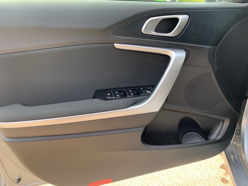 KIA Ceed Sportswagon TOP DEAL / NAVI/ starker Motor!