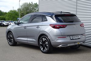 OPEL Grandland 1.2 Turbo Business Elegance Navi/LED