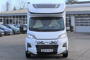 LAIKA ECOVIP L 2009 / MODELL 2025 / TOP PREIS / SOFORT