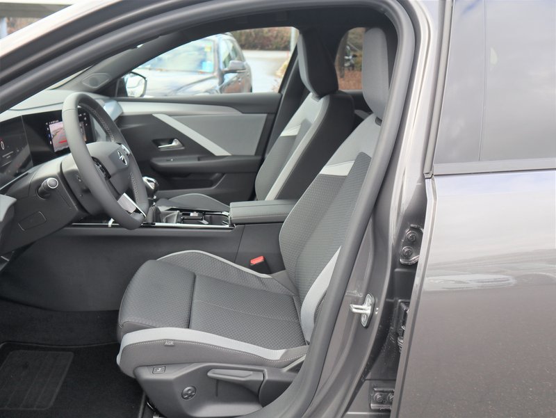 OPEL Astra Edition Klima/Navi/RÜ-KAM/TEMP./uvm.