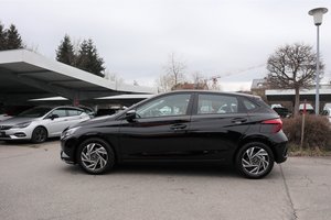 HYUNDAI i20 Trend