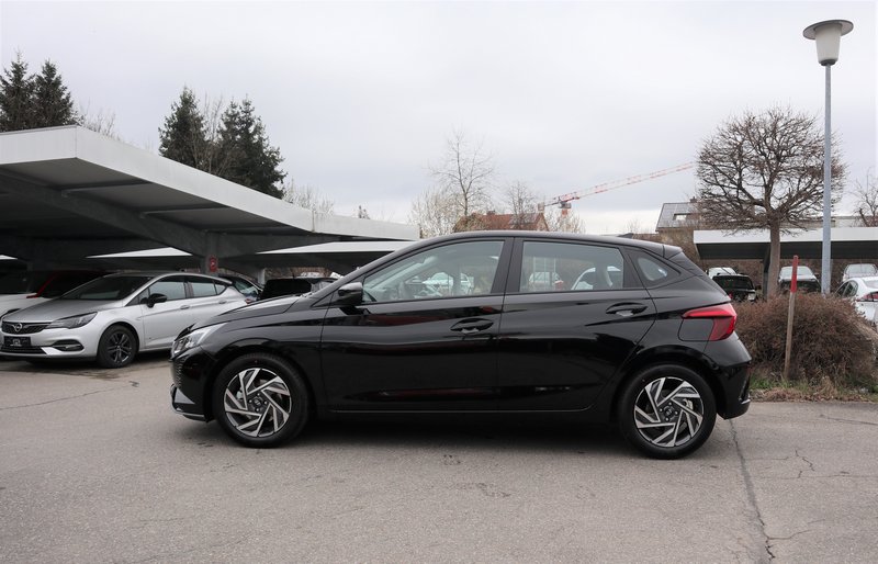 HYUNDAI i20 Trend
