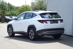 HYUNDAI Tucson Select 2WD Rückfahrkamera, Navigation