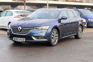 RENAULT Talisman Grandtour LIMITED / 1. HAND/WENIG KM !!