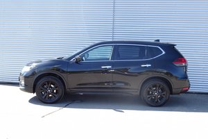 NISSAN X-Trail 1.3 DIG-T Acenta 4x2 Klima Autom./BC/NSW