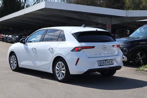 OPEL Astra L Turbo Enjoy Navi/Klima/LED/AHK/Kamera