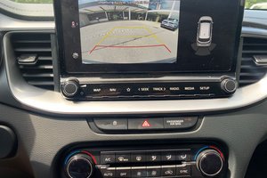 KIA Ceed Sportswagon TOP DEAL / NAVI/ starker Motor!