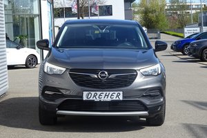 OPEL Grandland X1.2 Turbo INNOVATION Navi/PDC/Kamera