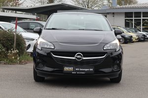 OPEL Corsa E 1.4 Turbo Active Klima Sitzhzg./BC/eFH.