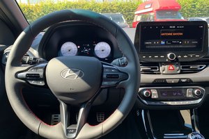 HYUNDAI i30 1.0 T-GDI N-Line Navi/Klima/Kamera/LED/LM