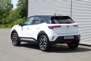 OPEL Mokka GS / VIP BLITZ- Deal ! / NEU  31.120,--