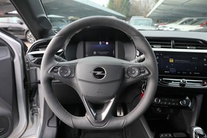 OPEL Corsa GS FACELIFT ! / TOP OPTIK /Inspektion neu