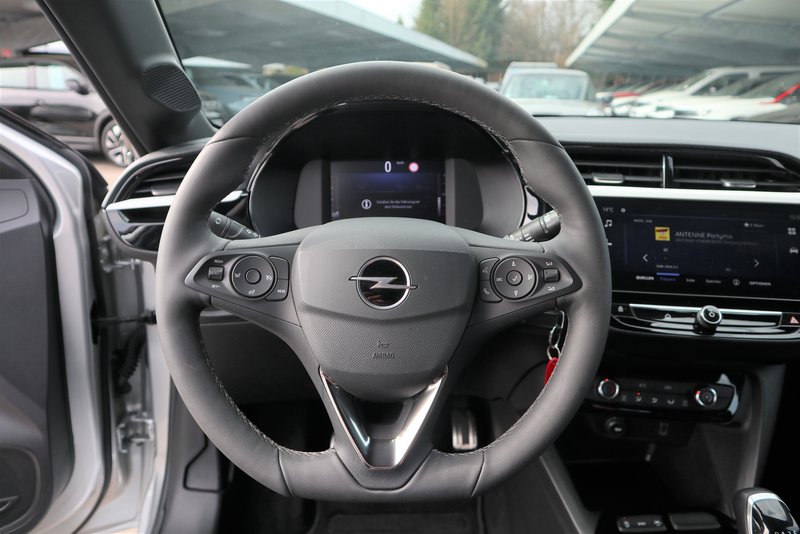 OPEL Corsa GS FACELIFT ! / TOP OPTIK /Inspektion neu