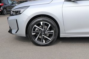 OPEL Corsa GS FACELIFT ! / TOP OPTIK /Inspektion neu