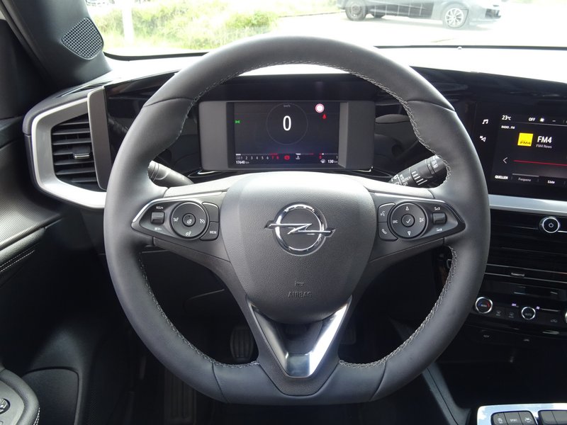 OPEL Mokka 1.2 Turbo GS GS Line/Klima/LED Sitzhzg.