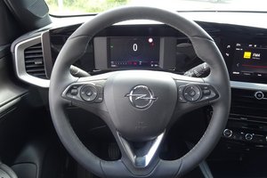 OPEL Mokka 1.2 Turbo GS GS Line/Klima/LED Sitzhzg.