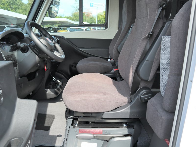 LAIKA Kreos H 5109 / MEGA PREIS !!! / VOLLAUSSTATTUNG