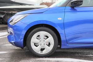 SUZUKI Swift Comfort/AUTOMATIK/NAVI/ACC/MET/SITZHEIZUNG