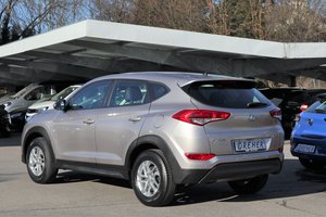 HYUNDAI Tucson TOP DEAL CLASSIC / Inspektion neu /