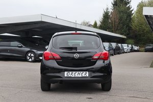 OPEL Corsa E 1.4 Turbo Active Klima Sitzhzg./BC/eFH.