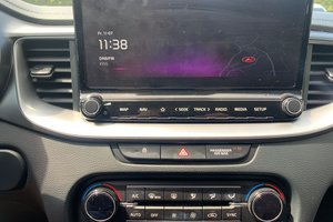 KIA Ceed Sportswagon TOP DEAL / NAVI/ starker Motor!