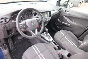 OPEL Crossland 1.2 Turbo Elegance Autom./Kamera/PDC